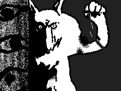 Wild HYPNO appeared