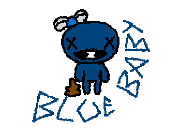 Blue Beby