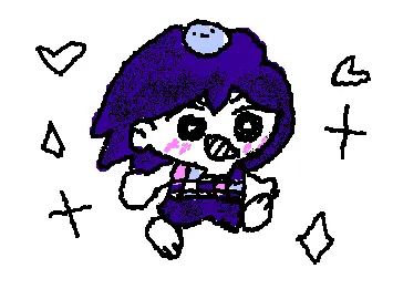 Chibi Kel!