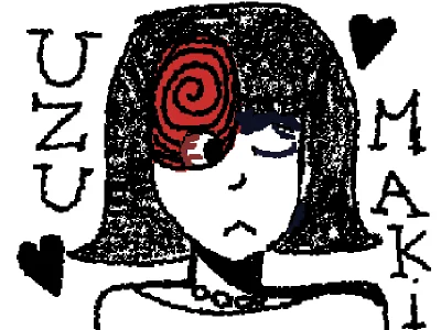 Uzumaki !!!