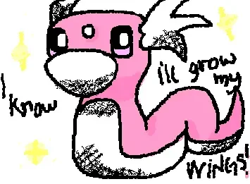 Dratini believes; so can you!