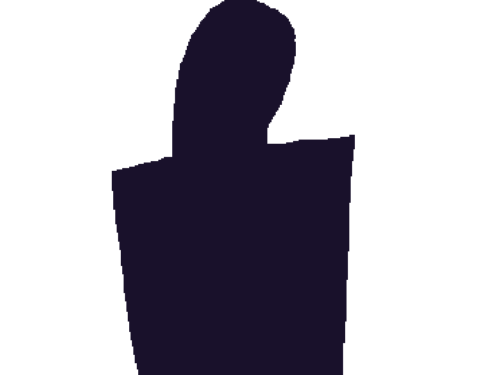 shadow man