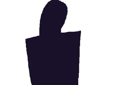 shadow man