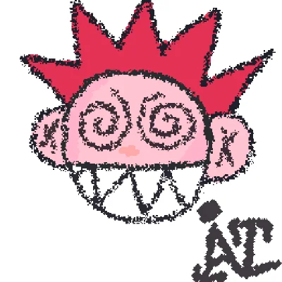 atlntic person