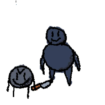 larry and timmy