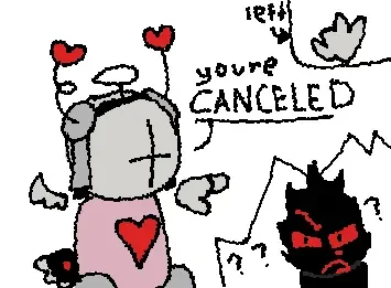 Vigilante Blush!!
