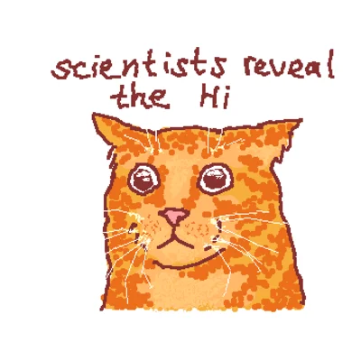 Scientists reveal the Hi
