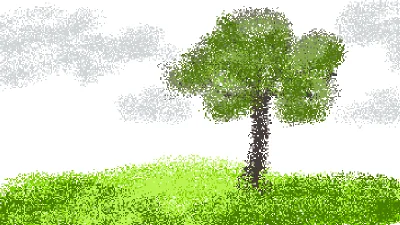 🌳