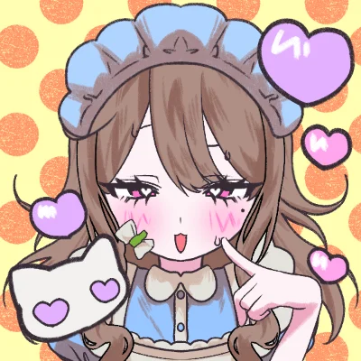 メロ子様のアイコンメーカで作らせていただいたもの