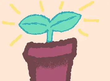 plant :P