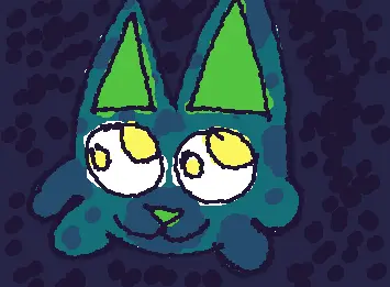 kitty