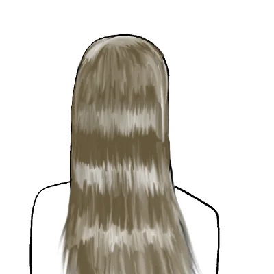 Hair Rendering