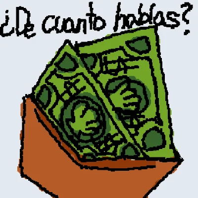 money