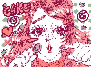 Strawberry Yves