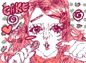 Strawberry Yves