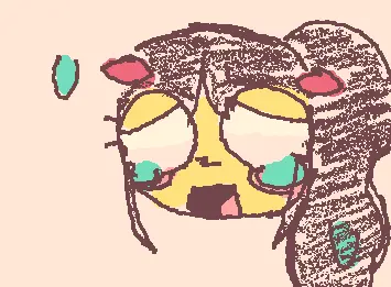 Guy I THINK yall can comment so TELL ME WHAT TO DRAW PLEASE IM BORED AF
