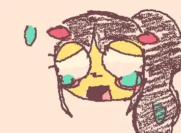 Guy I THINK yall can comment so TELL ME WHAT TO DRAW PLEASE IM BORED AF