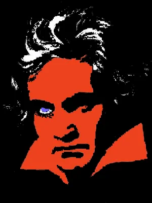 Clockwork Orange (Beethoven)