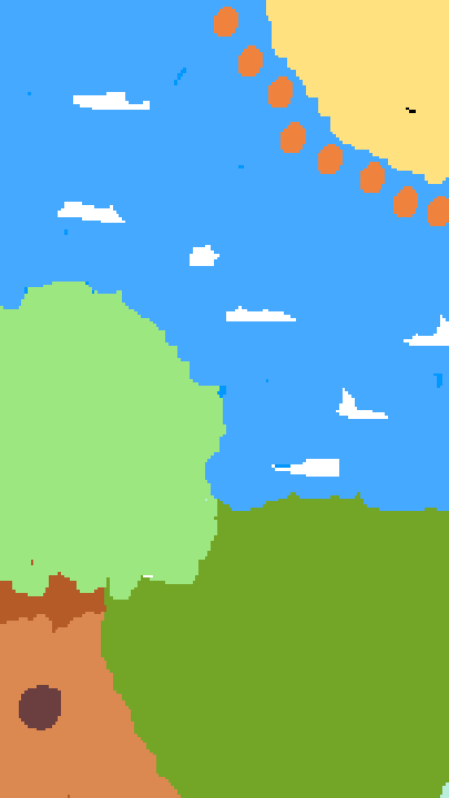 a place