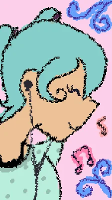 miku