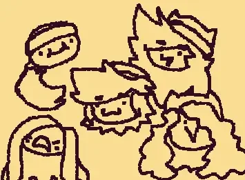 :D