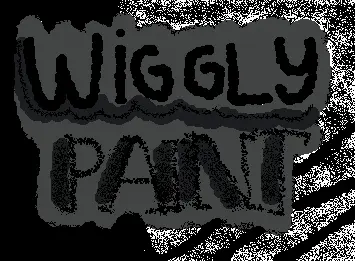 Wiggly Paint Logo Remake