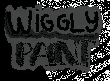 Wiggly Paint Logo Remake