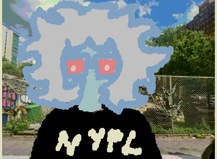nyplnesh