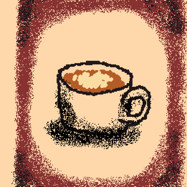 Coffee time
