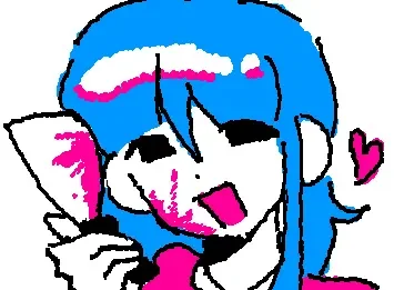 low quality art (╯▽╰ )