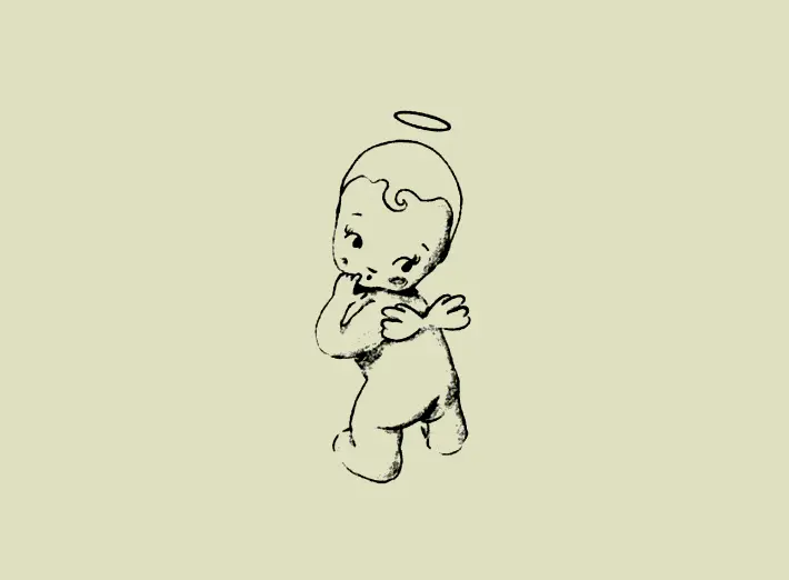 LITTLE ANGEL