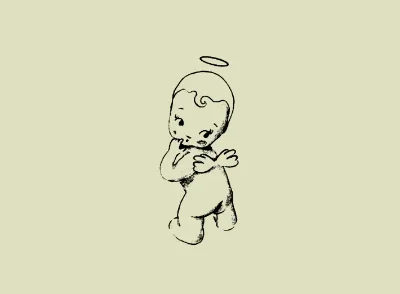 LITTLE ANGEL