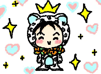 雪豹李黑