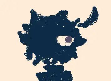 blehhh