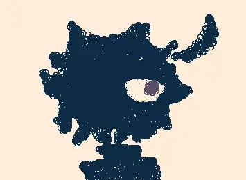 blehhh
