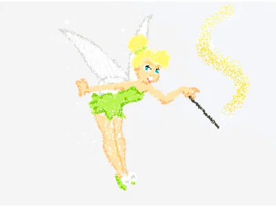 Tinkerbell