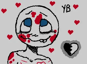 YB