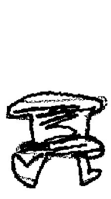 a dead guy