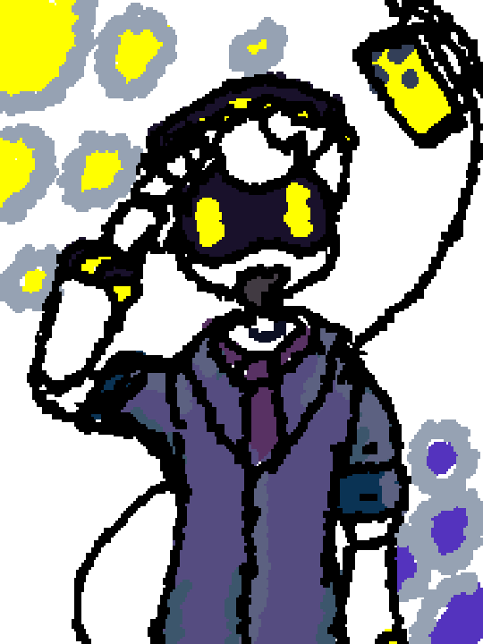 N