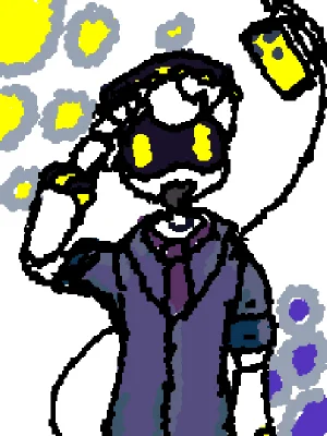 N