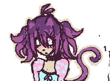 meow
