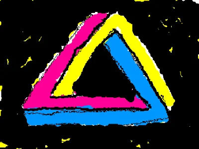 Paradox Triangle