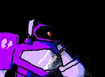 There's Satan and then there's Shockwave