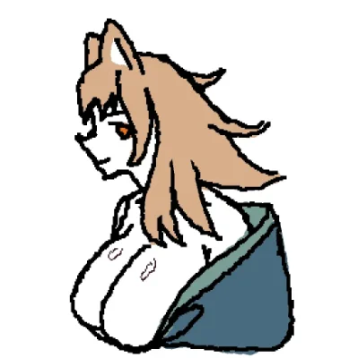 Kitsune