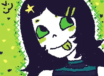 :P