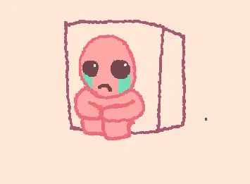 ISSAC OF BINDING