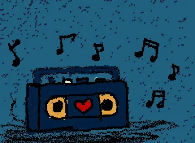 Any stupid song could ever say