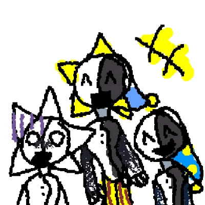 Sun, Moon, and Ruin