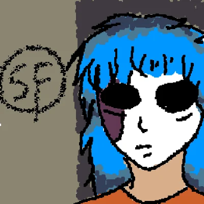 Sally Face