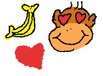 banana